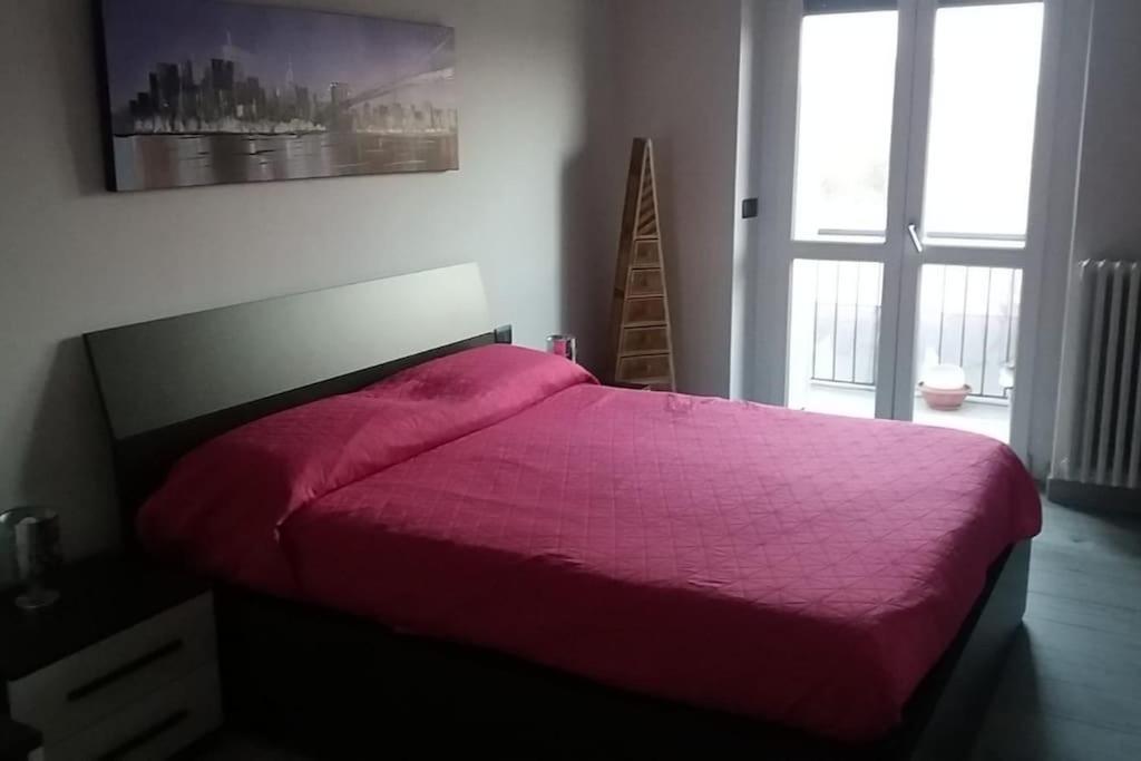 Apartamento Confort Ed Eleganza Nel Borgo Filadelfia Turín