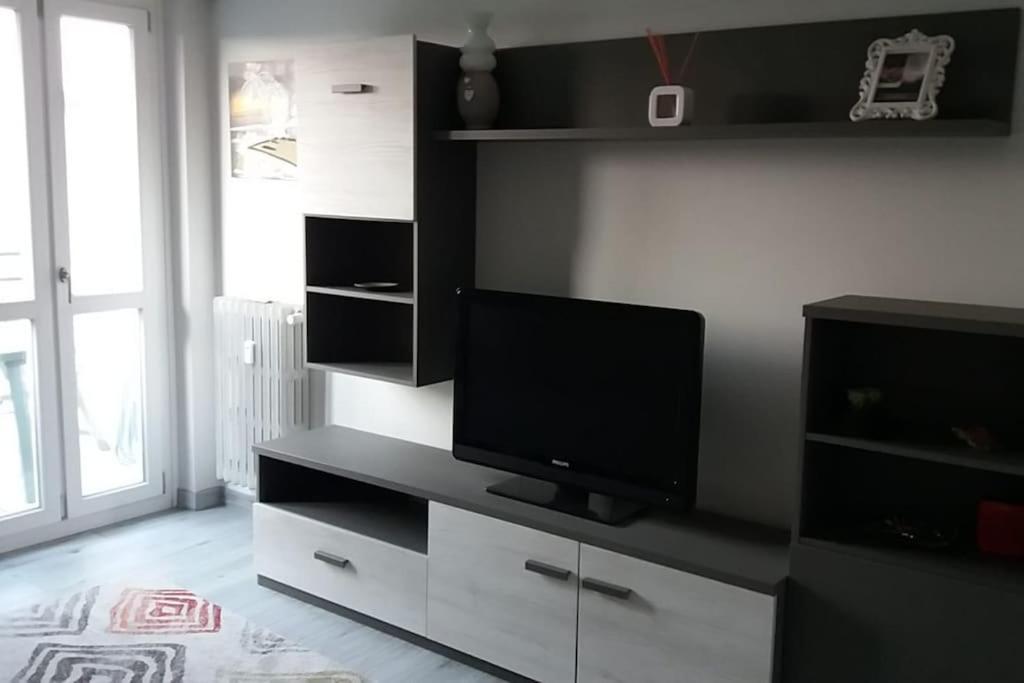 Apartamento Confort Ed Eleganza Nel Borgo Filadelfia
