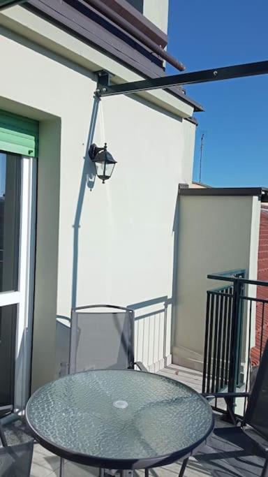 Confort Ed Eleganza Nel Borgo Filadelfia Apartamento Turín
